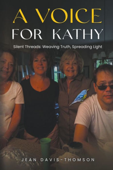 A Voice For Kathy