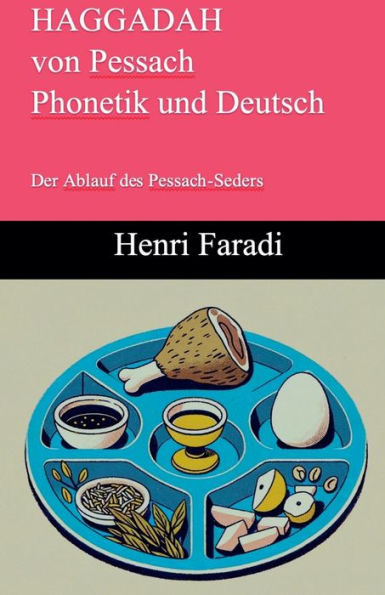 Pessach Haggadah