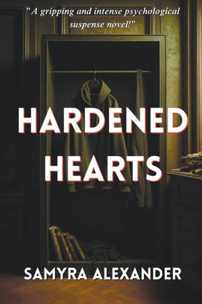 Hardened Hearts