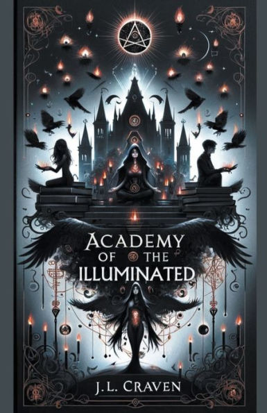 Academy of the Illuminated