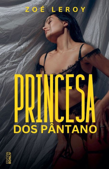 Princesa dos Pï¿½ntano