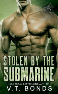 Title: Stolen by the Submarine, Author: V T Bonds