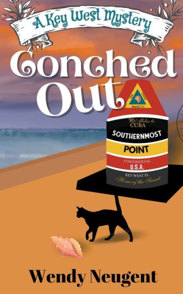 Conched Out