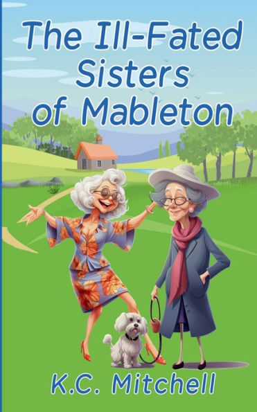 The Ill-Fated Sisters of Mableton