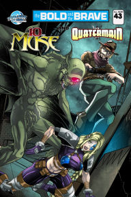 Ebooks uk download Bold and the Brave #43 PDF FB2 MOBI