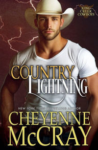 Title: Country Lightning, Author: Cheyenne McCray