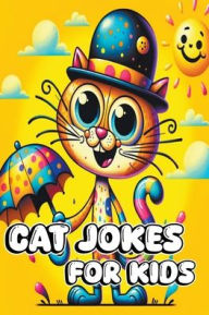 Title: Cat Jokes for Kids, Author: Jacky B Bear