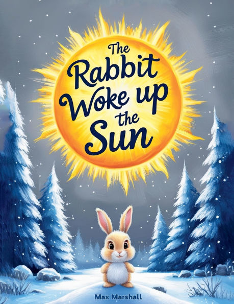 the Rabbit Woke Up Sun