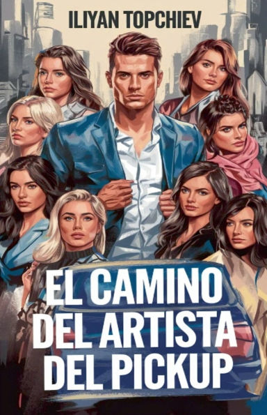 El Camino del Artista Pickup