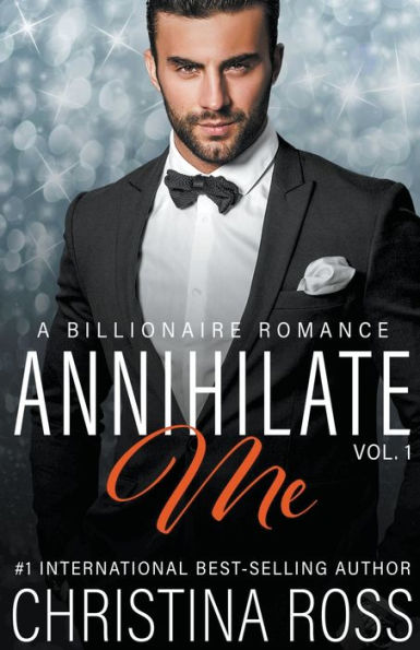 Annihilate Me, Vol. 1