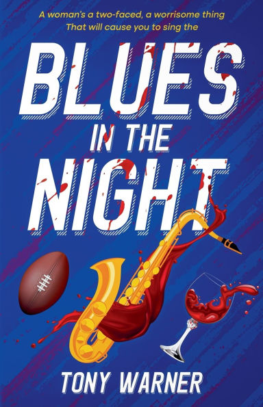 Blues the Night