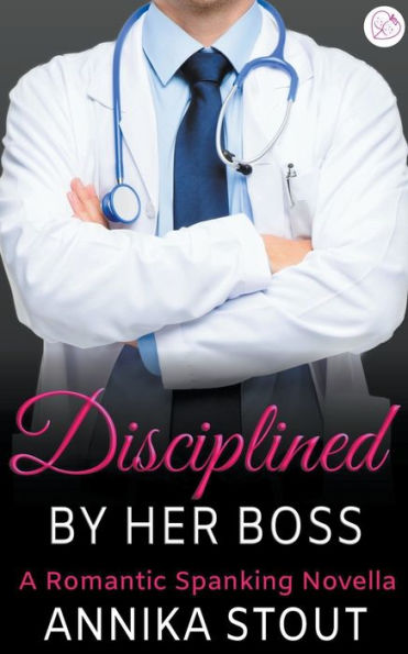 Disciplined By Her Boss