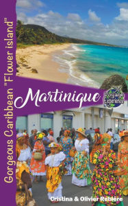 Title: Martinique, Author: Cristina Rebiere
