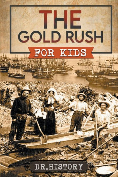 The Gold Rush