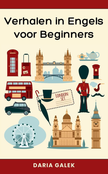 Verhalen Engels voor Beginners