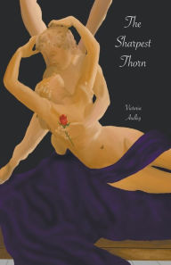 Free ebook download on pdf The Sharpest Thorn (English literature) iBook MOBI DJVU by Victoria Audley 9798224498475