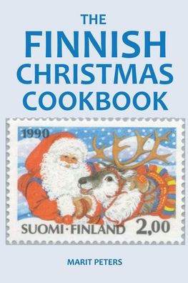 The Finnish Christmas Cookbook