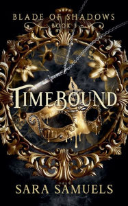 Free download j2me book Timebound by Sara Samuels