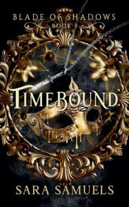 Free itouch ebooks download Timebound