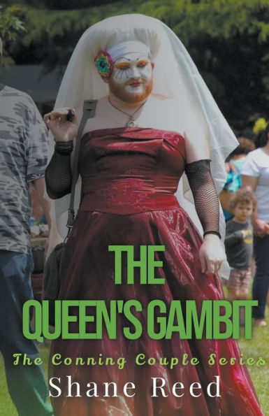 The Queen's Gambit