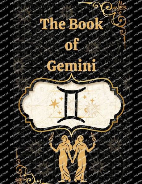 The Book of Gemini