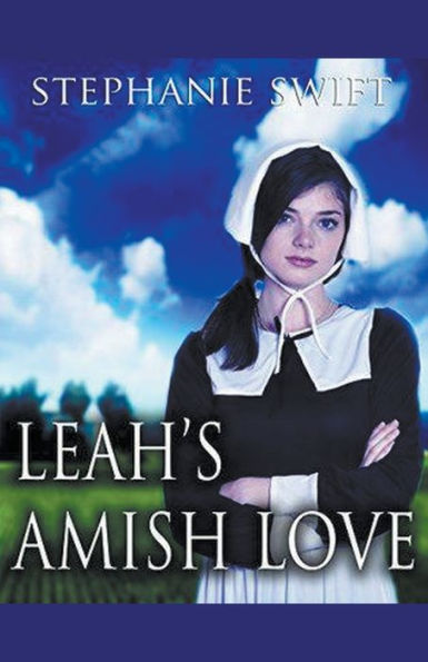 Leah's Amish Love