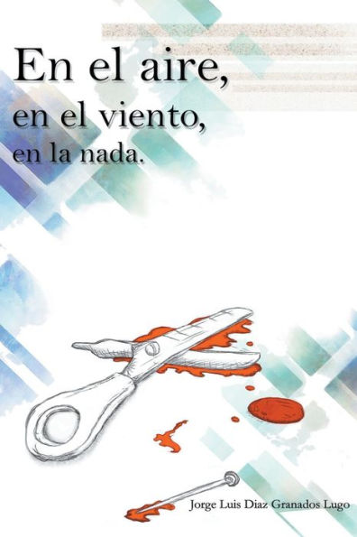 en el aire, viento, la nada