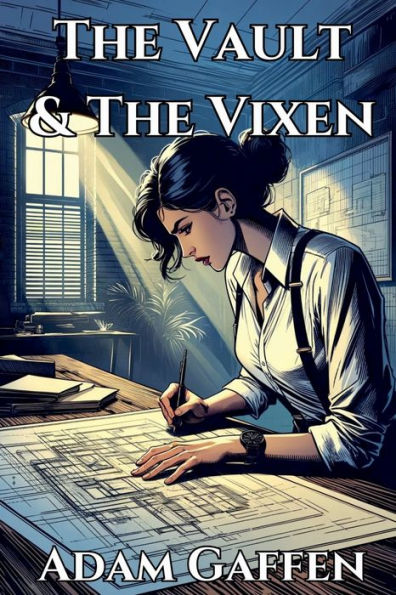 The Vault & Vixen