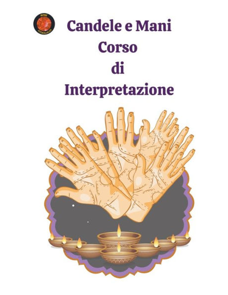 Candele e Mani Corso di Interpretazione