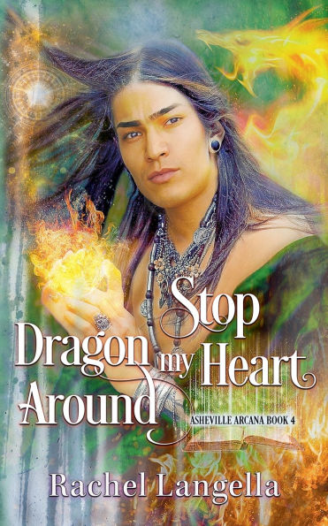 Stop Dragon my Heart Around