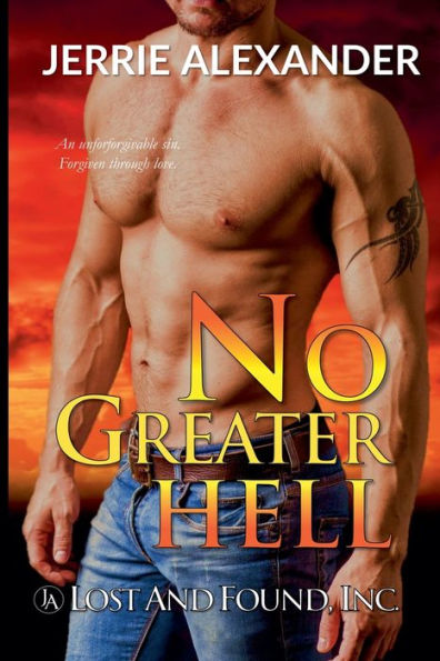 No Greater Hell