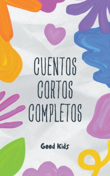 Cuentos Cortos Completos