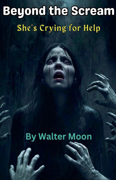 Beyond the Scream: She's Crying for Help