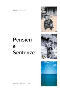 Pensieri e Sentenze