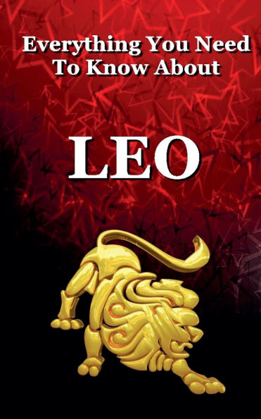 Everything You Need To Know About Leo