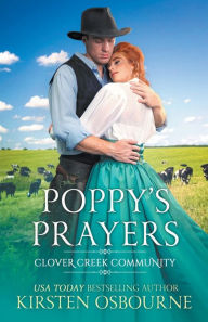 Title: Poppy's Prayers, Author: Kirsten Osbourne