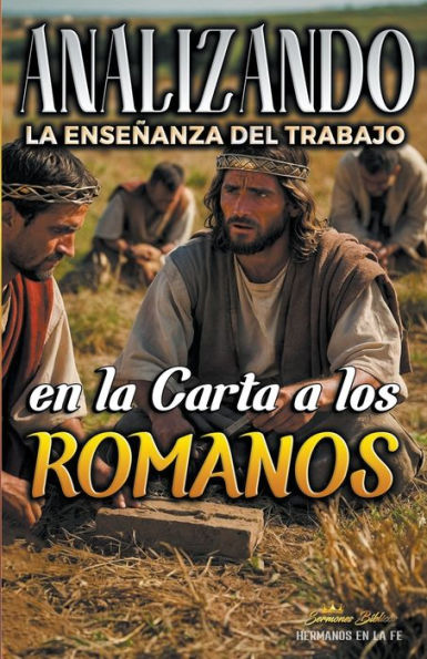 Analizando la Enseï¿½anza del Trabajo en la Carta a los Romanos