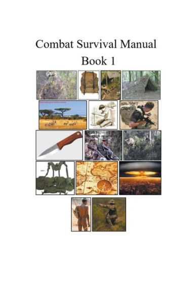 Combat Survival Manual