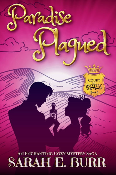Paradise Plagued