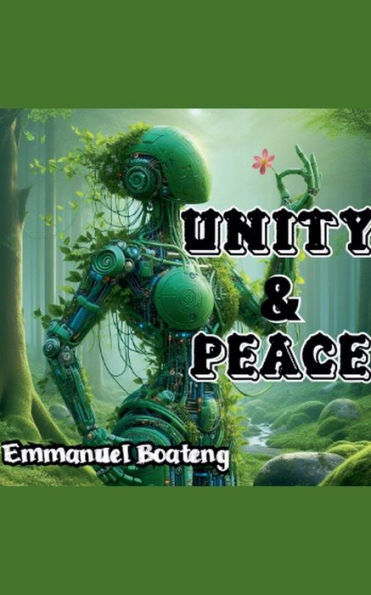 Unity & Peace