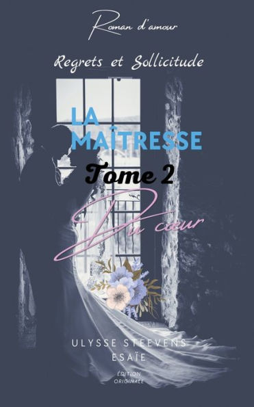 La maï¿½tresse du coeur#2