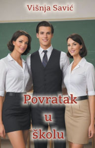 Title: Povratak u skolu, Author: Visnja Savic