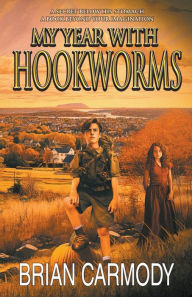 Free audio books for downloads My Year with Hookworms