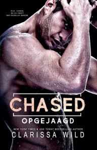 Title: Chased: Opgejaagd, Author: Clarissa Wild