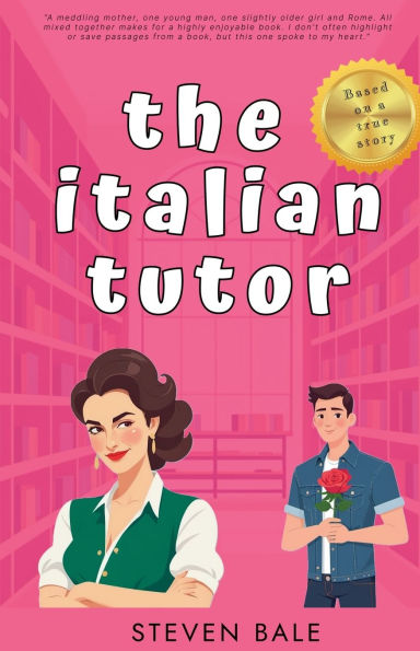 The Italian Tutor