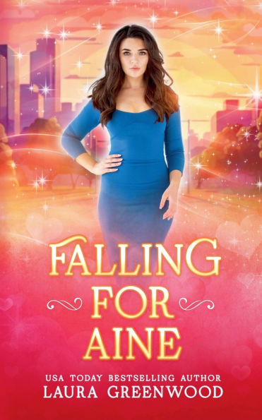 Falling For Aine