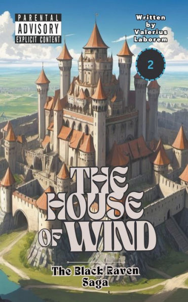 The House of Wind