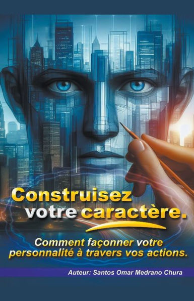 Construisez votre caractï¿½re.