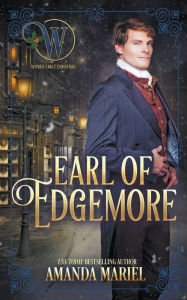 Title: Earl of Edgemore, Author: Amanda Mariel