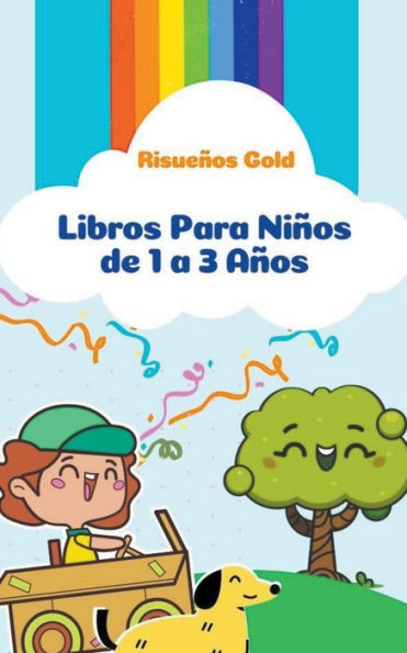 Libros Para Niï¿½os de 1 a 3 Aï¿½os